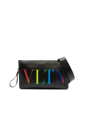 Valentino Vltn Belt Bag