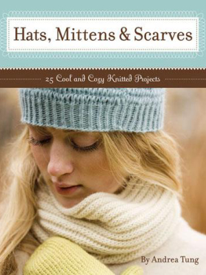 Hats, Mittens, And Scarves Deck