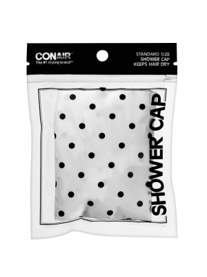 Conair Shower Cap - 1ct