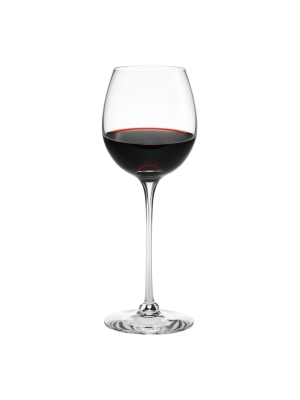 Fontaine Burgandy Wine Glass