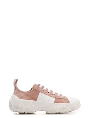 Redvalentino Glam Run Low-top Sneakers