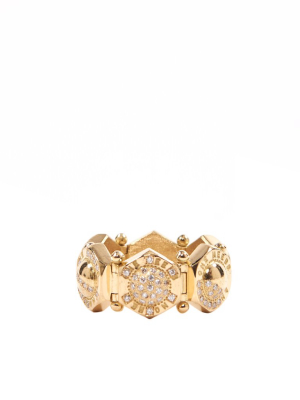 Humanize Ring (humanize-diamonds-k18yg-gold)