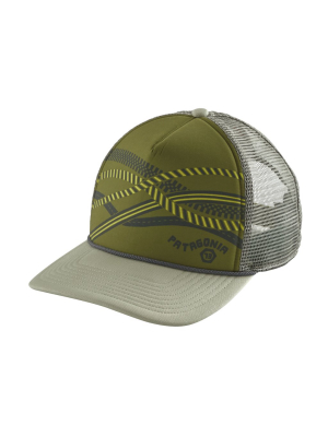 Gear Sling Stripe Interstate Hat