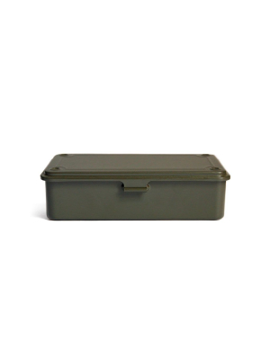 Toyo Steel Small Toolbox