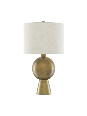 Rami Table Lamp