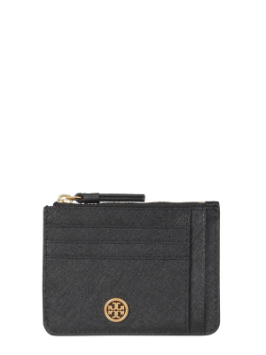 Tory Burch Robinson Cardholder