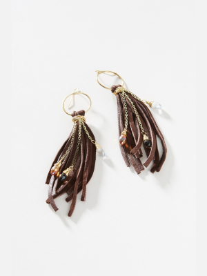 Nashelle Amy Drop Earrings