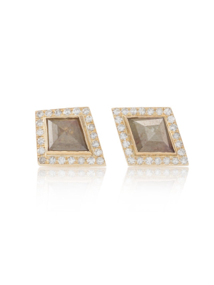 Kite Halo Studs