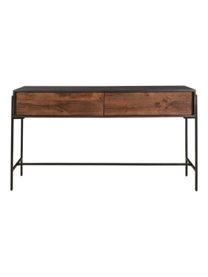 Tobin Console Table