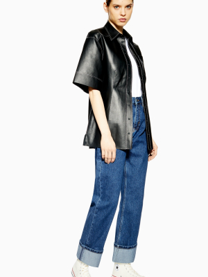 **essential Jeans By Topshop Boutique