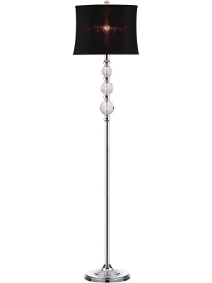 Veda Floor Lamp