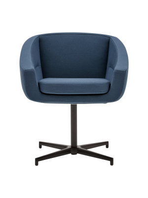 Aiko Swivel Chair