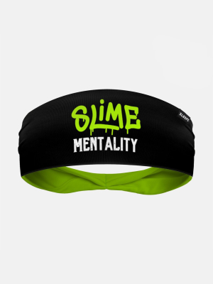 Slime Mentality Headband