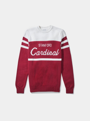 Stanford Tailgating Sweater