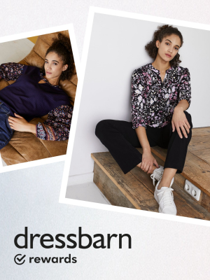 Dressbarn Rewards