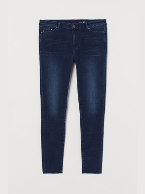 H&m+ Shaping Skinny Jeans