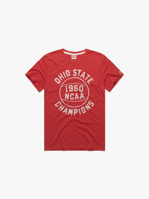 Ohio State 1960 Champs