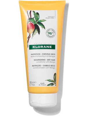 Nourishing Conditioner With Mango