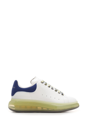 Alexander Mcqueen Oversized Sneakers