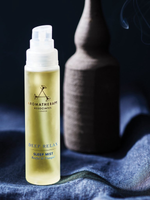 Deep Relax Sleep Mist