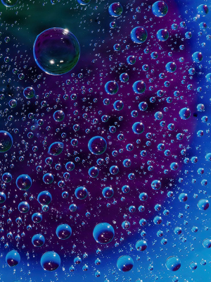 Droplets 3200