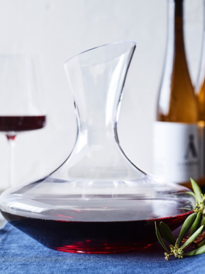 Schott Zwiesel Pollux Decanter