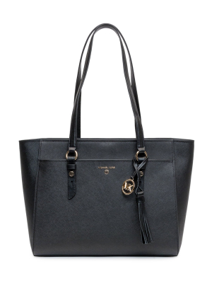 Michael Michael Kors Sullivan Large Tassel-detail Tote Bag