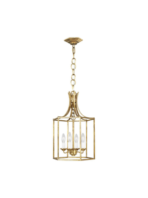 Bantry House Pendant Light