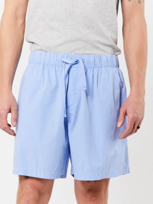 Soft Blue Pyjamas Short