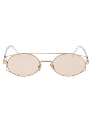 Dior Eyewear Architectural Sunglasses