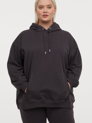 H&m+ Hoodie