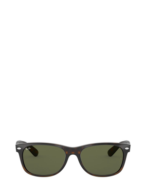 Ray-ban New Wayfarer Sunglasses