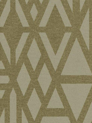 Wrought Iron Wallpaper In Gold From The Moderne Collection By Stacy Garcia For York Wallcoverings