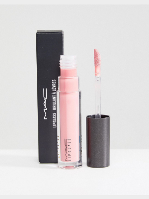 Mac Lipglass - Candy Box