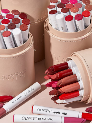 Essentially Yours Lippie Stix Stash Cup