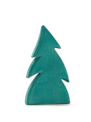 Ostheimer Wooden Spruce Tree (small)