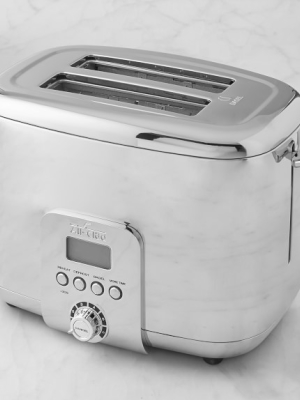 All-clad 2-slice Toaster