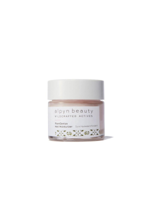 Plant Genius Line-filling Eye Balm