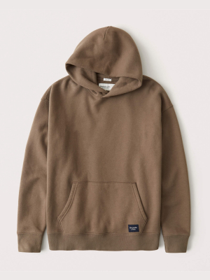 The A&f Perfect Popover Hoodie