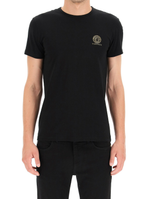 Versace Medusa Logo Two-pack T-shirts