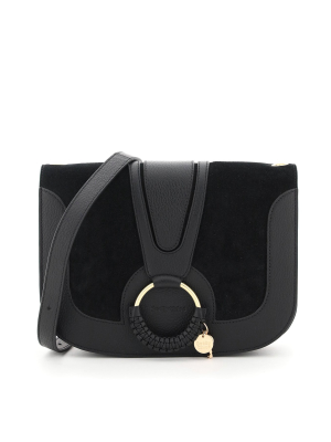 See By Chloé Hana Medium Shoulder Bag