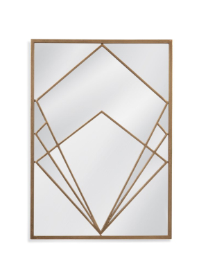 Jase Wall Mirror