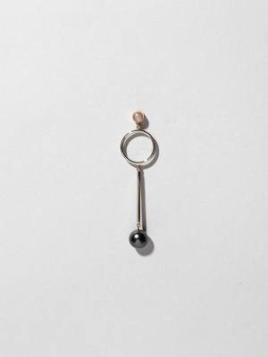 Figure 1. Drop Earrings - Archive Sale