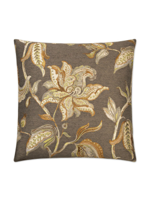 D.v. Kap Durvalina Pillow