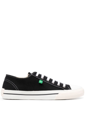 Axel Arigato Midnight Low-top Sneakers