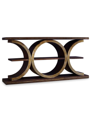 Presidio Console Table