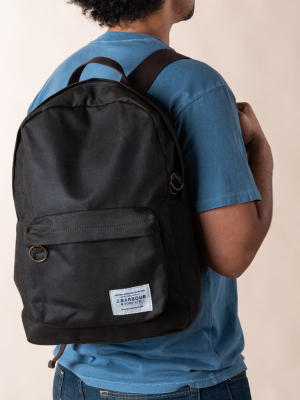 Barbour Eaden Backpack