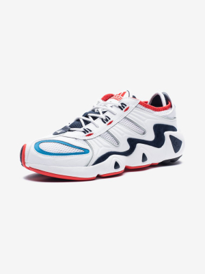 Fyw S-97 - Ftwwht/supcol/red