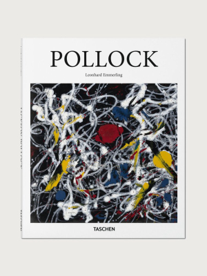 Jackson Pollock Hardcover