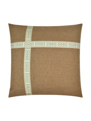 D.v. Kap St. John Pillow - Available In 3 Colors